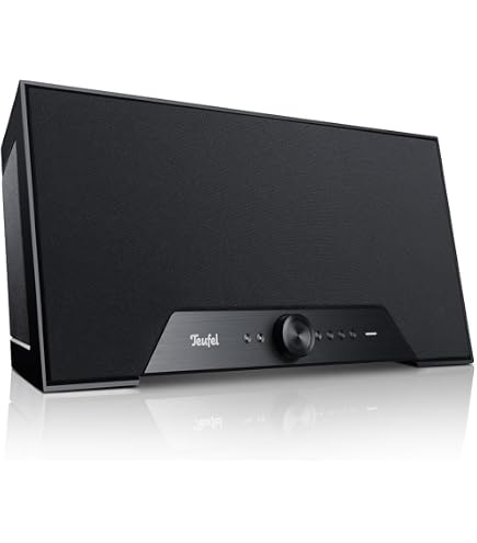 Bose SoundTouch 20 Series III draadloos muzieksysteem (geschikt